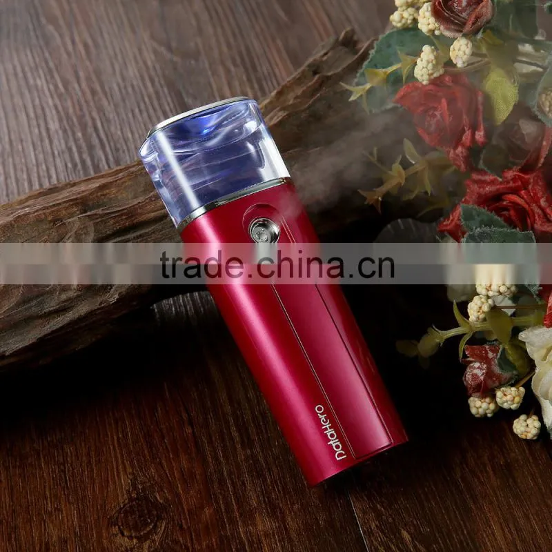 Car mist humidifier