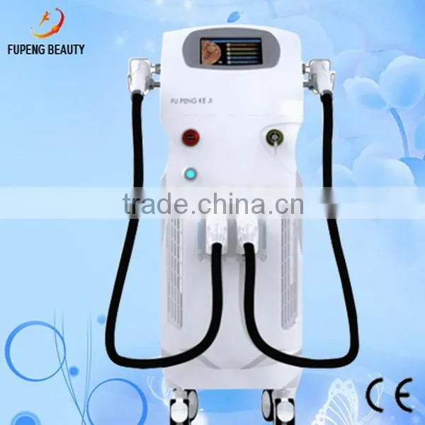 Special hot selling alexandrite hair removal