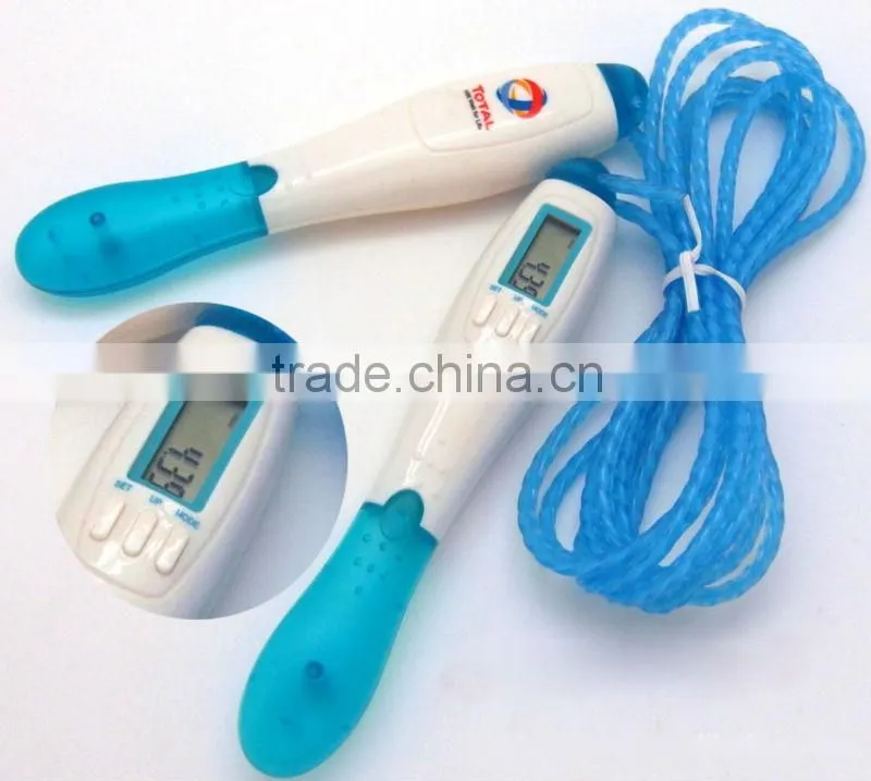 calorie counter jump rope