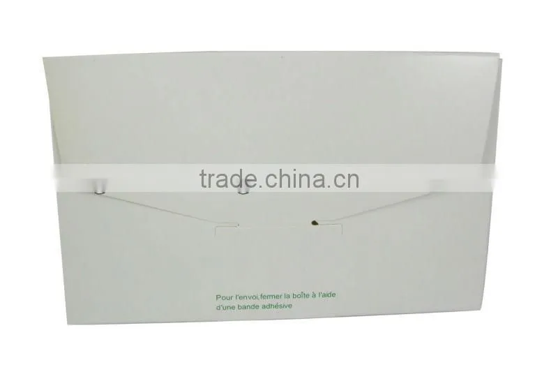 Animaux paper package box