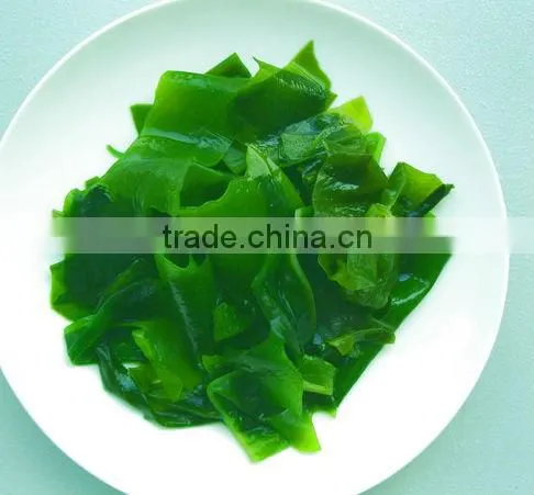 seaweed salad