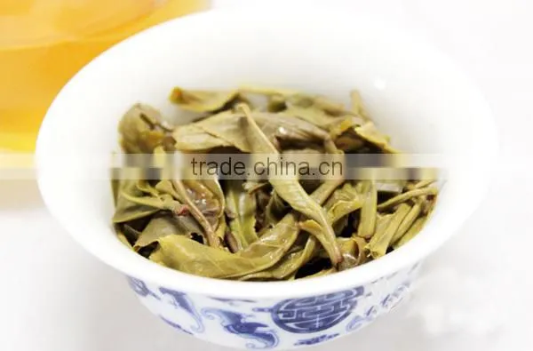 sheng shi yi pin, chinese pu'er tea for export ,high quality and low price