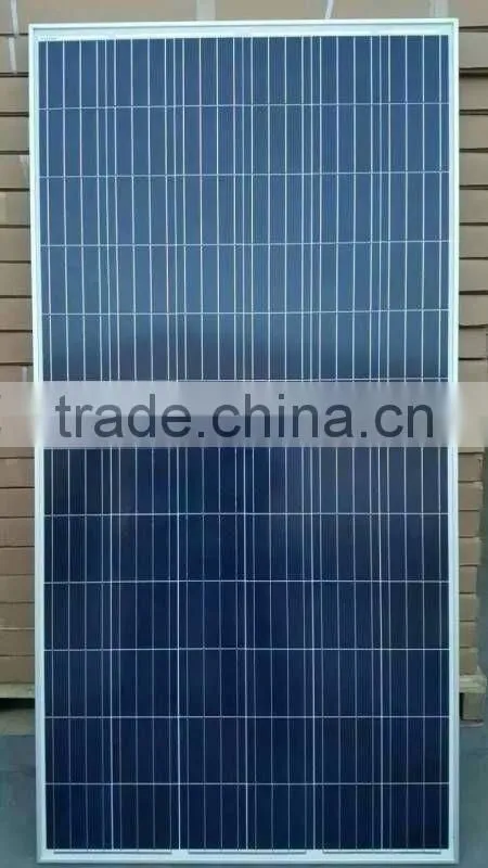 Solar planet 100w of China factory
