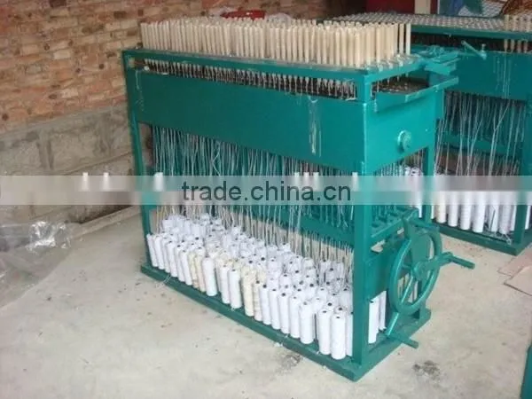 Factory supply pillar candle making machine/molding candle machine