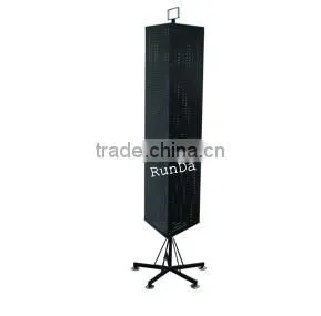 FD-08 perforated metal shelf