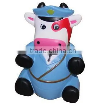 PU STRESS BALL ,PU FOAM BALL, CUSTOM SHAPE.ANIMAL SHAPE