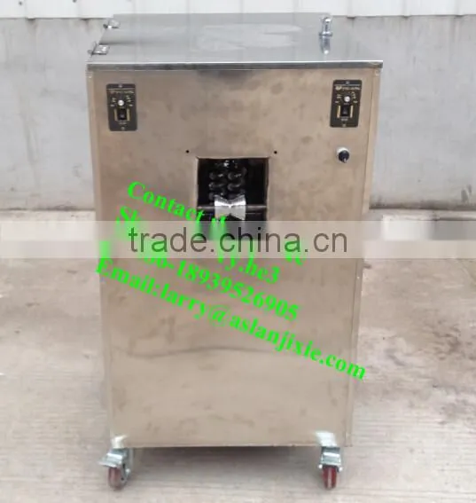 fish killing machine/fish gutting machine/fish entrails removing machine