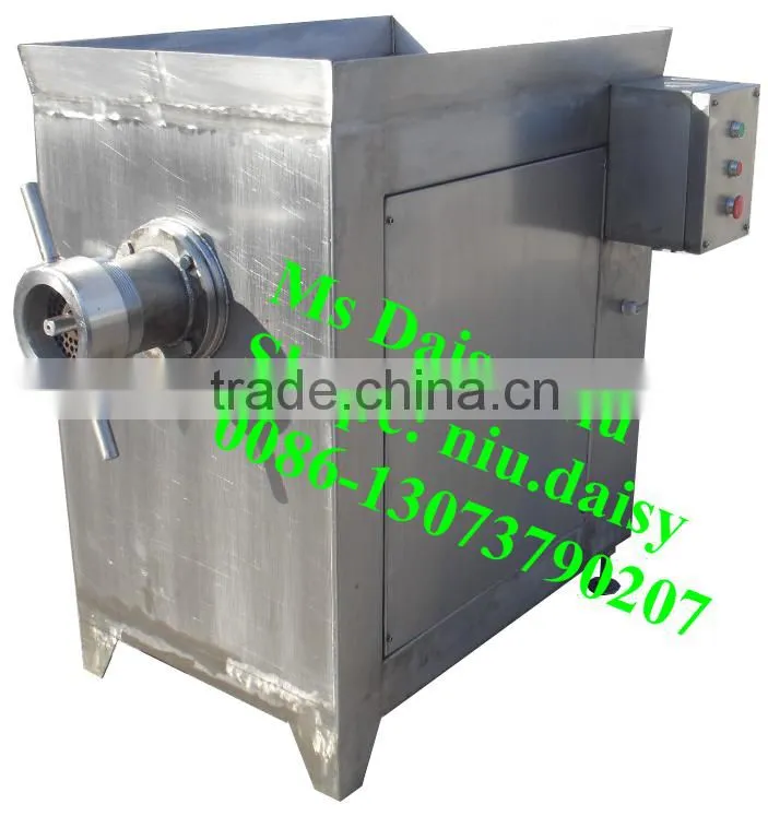 professional meat grinder machine/meat grinding machine/meat mincer for sale