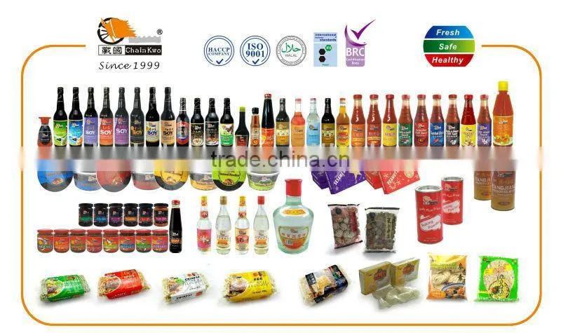 1000L Bulk soy sauce with factory price