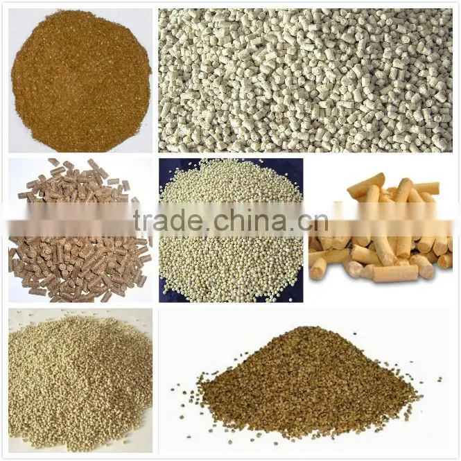 China new product drying machine for animal feed | microwave feed drying machine