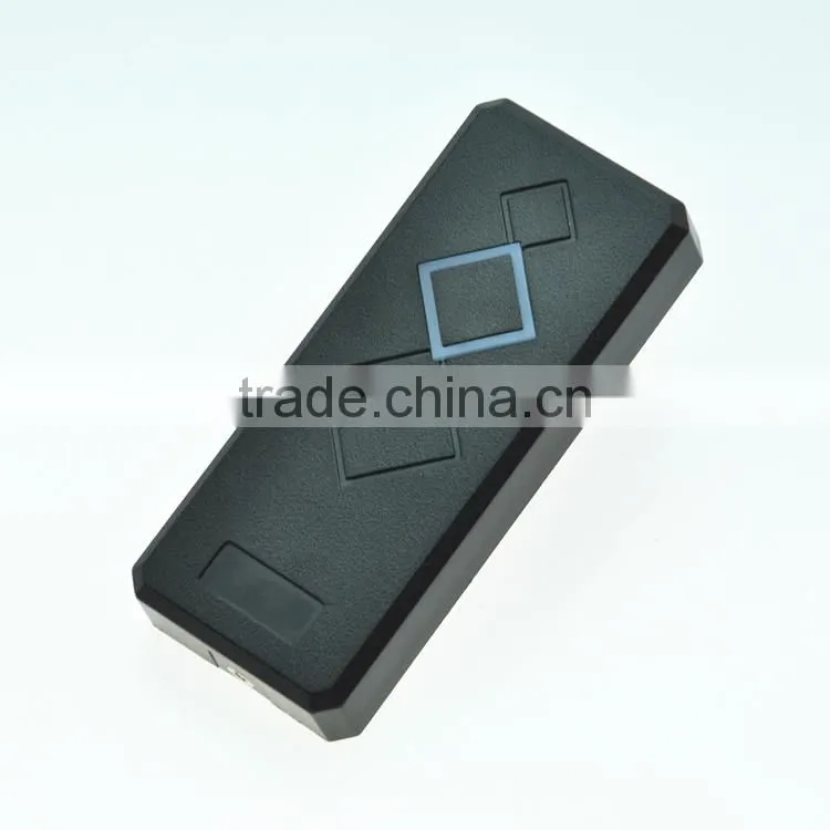 Small size out door Smart Reader for access control system