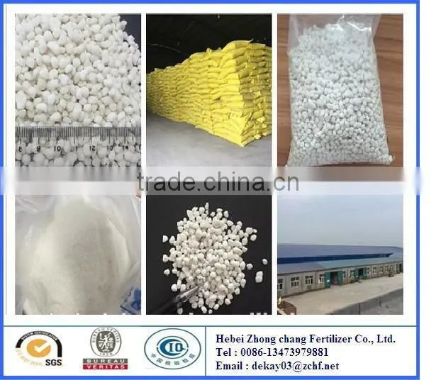fertilizer urea 46-00-00