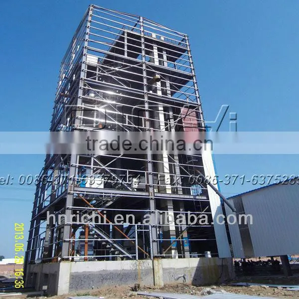 Chinese Supplier Siemens Motor Equipped 2-4 T/H Cattle Feed Pellet Machine