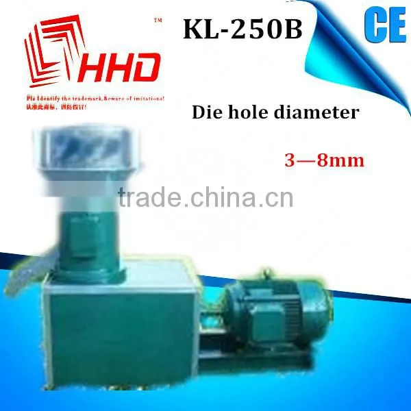 Factory price good CE marked and automatic use floating fish feed mill machine production line