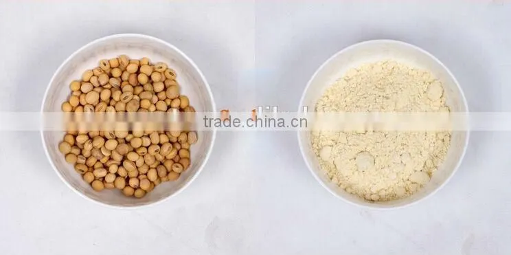 Peas Grinder,Soya bean grinder,Soybean grinder