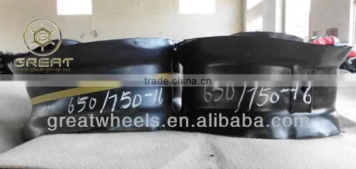 20.5-25 mat tire and Inner tube tire