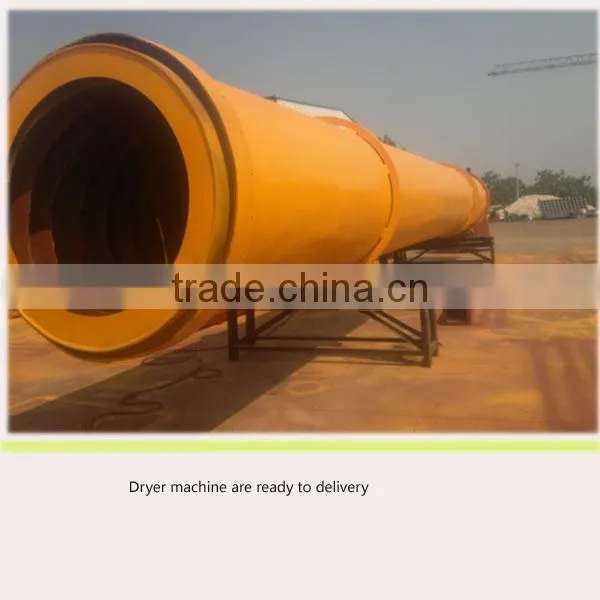 China sell CE rotrary drum dryer for wood / sawdust / shavings/ chips