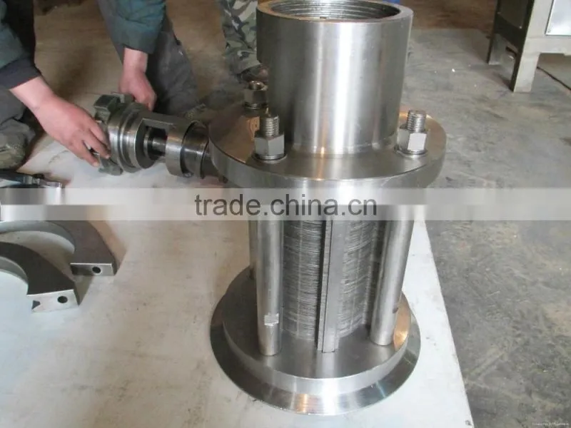Osaint design ce certificate hot sale Chicken meat separator