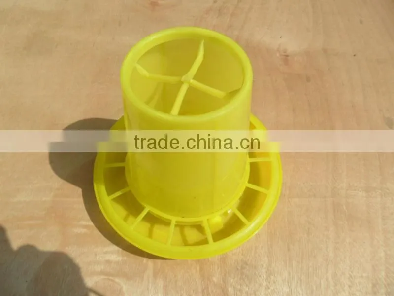 Automatic Poultry Feeder&broiler feed pan for chicken