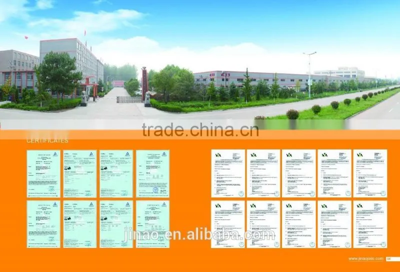 25.4CC 2 Stroke Gasoline Engine With CE Certificate 1E34F