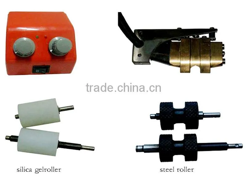 Best prices for HDPE geo membrane tank welding machines