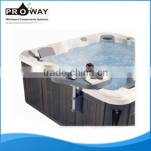 Vivid Color Underwater Lamp Sauna Swimming Pool Spa Led Panel Light