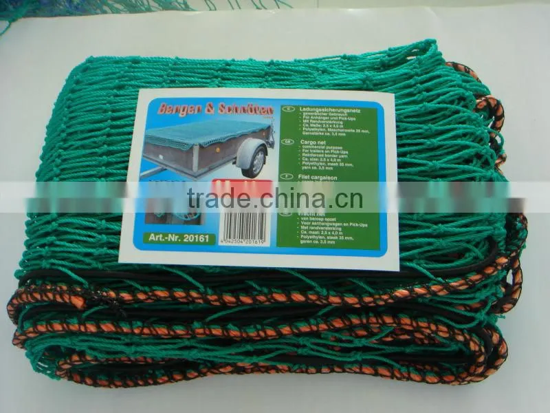 cargo safety net