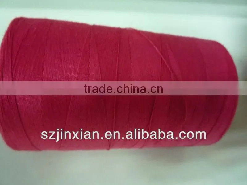 Cotton white minim Thread,String,Yarn