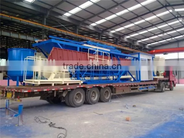 PL800 Factory Supply 2015 Low Price Concrete Weigh Batch Machine with CE