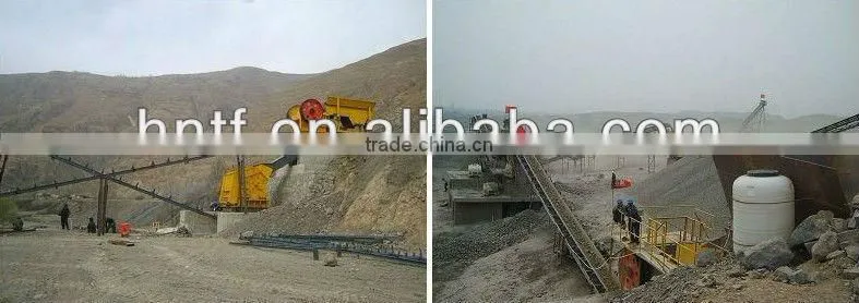 Stone Production Line,stone crusher plant,stone crushing plant