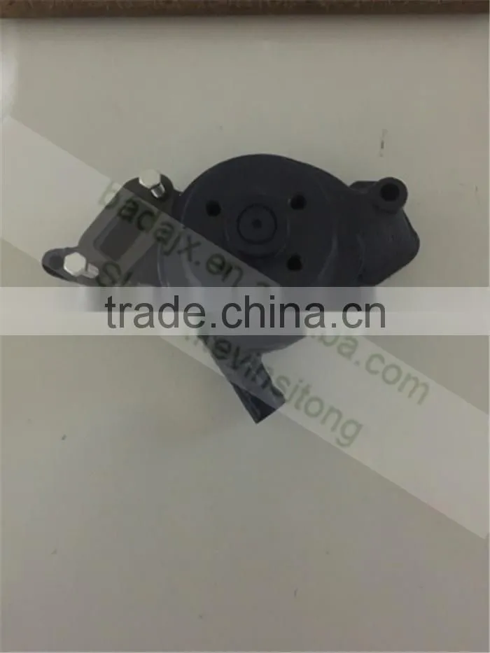 Shanghai New Holland SNH504 Tractor Parts 495A Diesel Engine Parts Water Pump