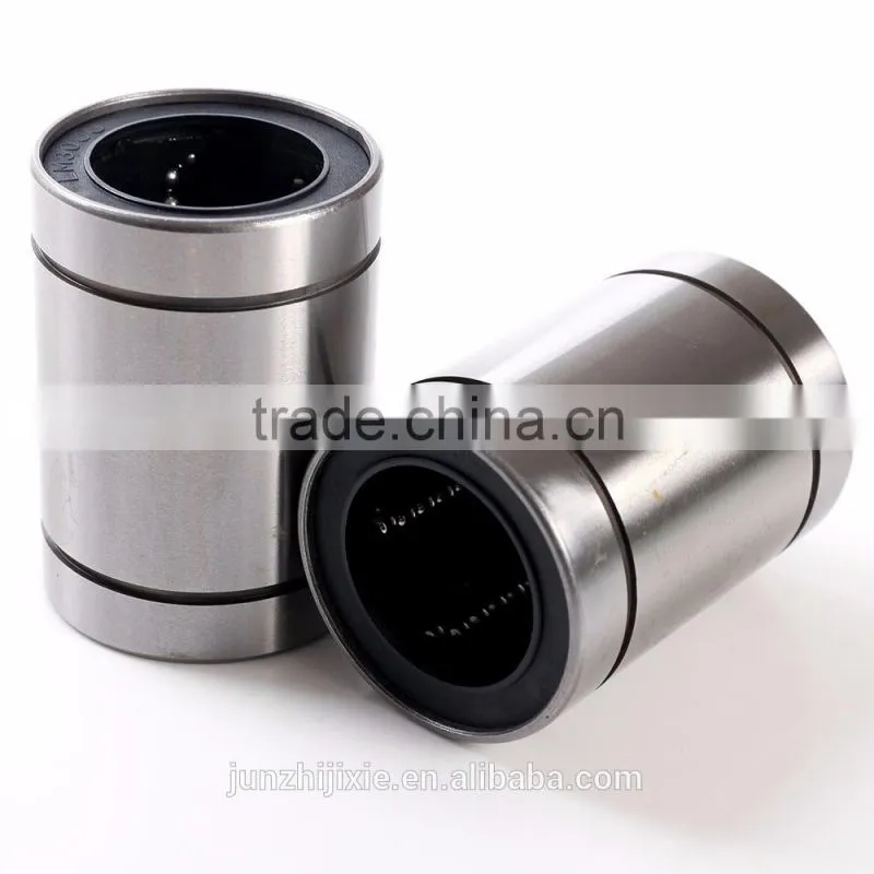 Open type linear bearing lm20uuop