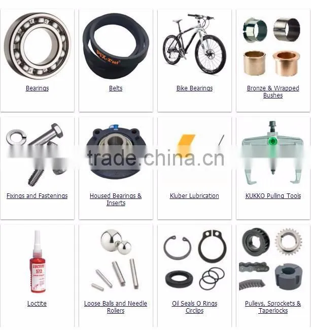 Wholeseal High Quality Needle Roller Bearing NJ212E 60*110*22