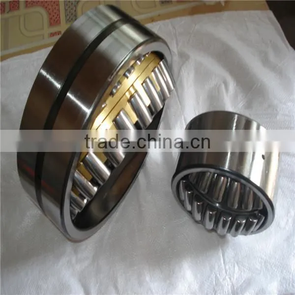 Double row Brass cage Spherical roller bearing 23152