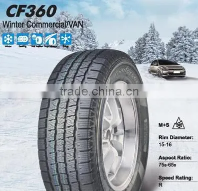 radial tire good quality R16 R17 winter passenger car tires