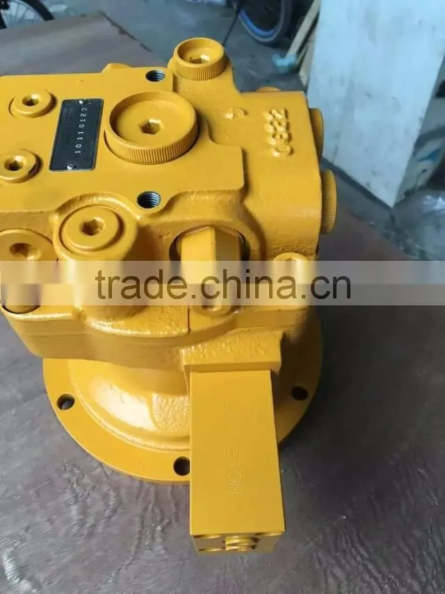 KMX32N/B45202 VALVE ASSY, MAIN CONTROL VALVE
