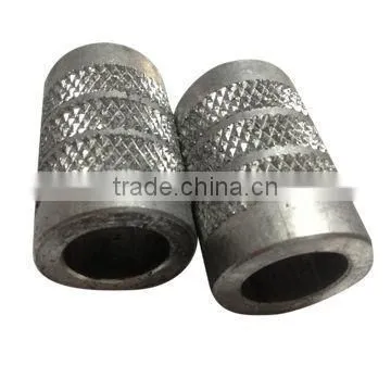seamless aluminum tubes