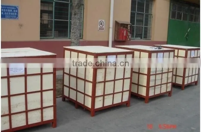 hot sell custom Ductile Iron Machined Flanges with low price