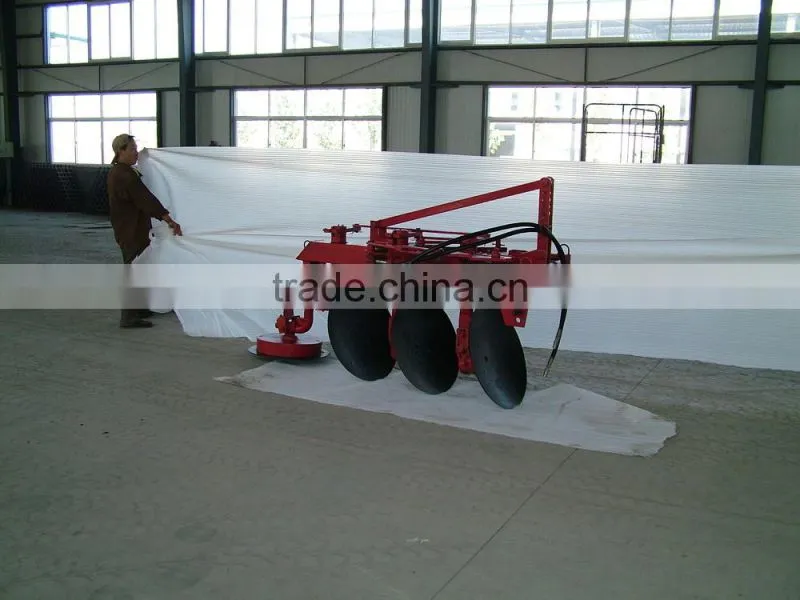 Agricultural tractor disc plough ,Reversible disc plow