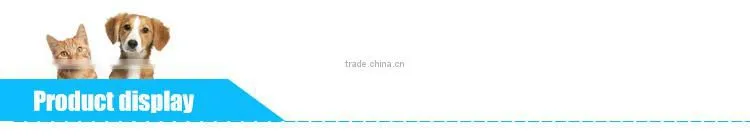 6' welded wire panel large outdoor dog enclosure for wholesale
