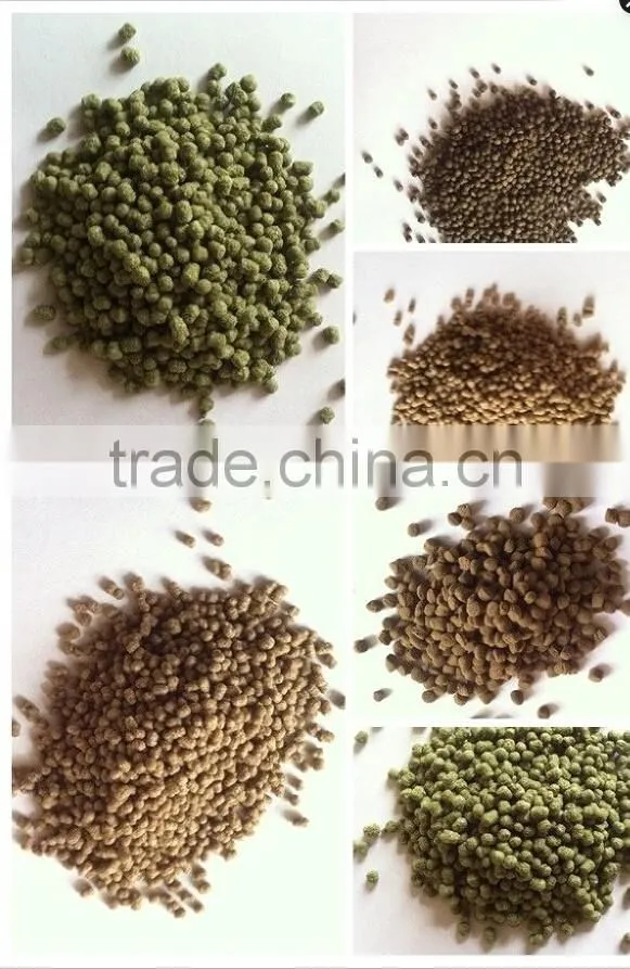 High quality 170kg/h floating fish feed pellet machine HJ-PHJ170