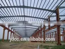 Modern Construction Warehouse Made in china