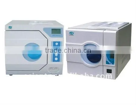 ce marked autoclave