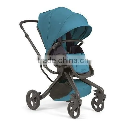 Custom low MOQ baby stroller plastic parts