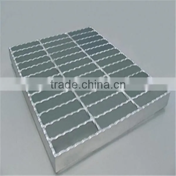 High quality of the Canada Steel Grating, Trench Cover, Stairs, Fences