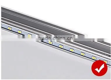 China Wholesale Square Led Panel Light Eyeshield