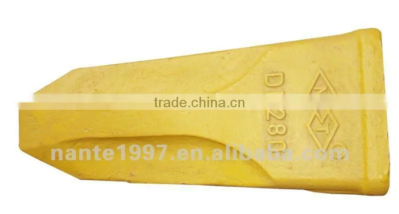 trencher teeth