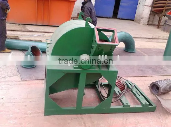 Wood chipper/wood slicing machine/wood veneer slicing machinery