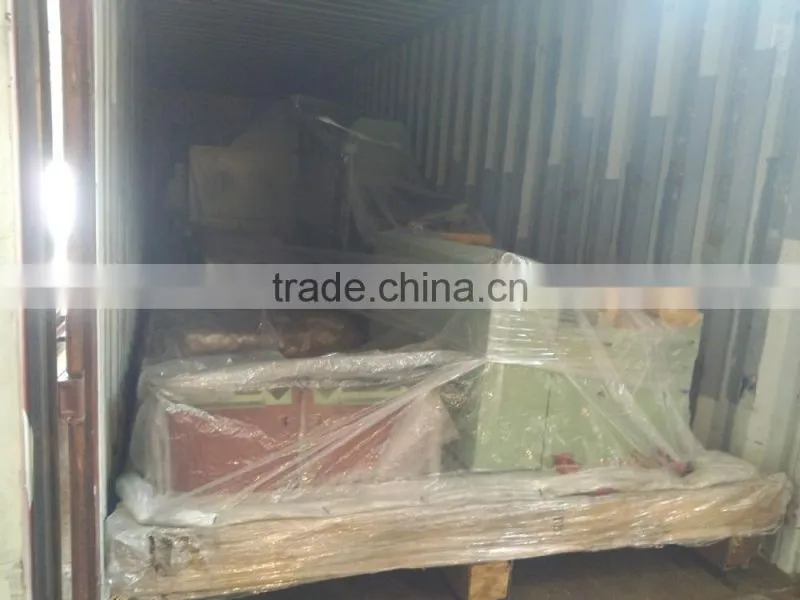 630mm/800mm Grinding Diameter Cylindrical Grinding Machine / External Grinder