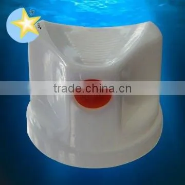 tinplate paint aerosol valves/aerosol spray paint valves/aerosol can spray valves